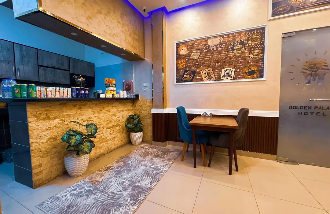 Golden Palace Hotel-1